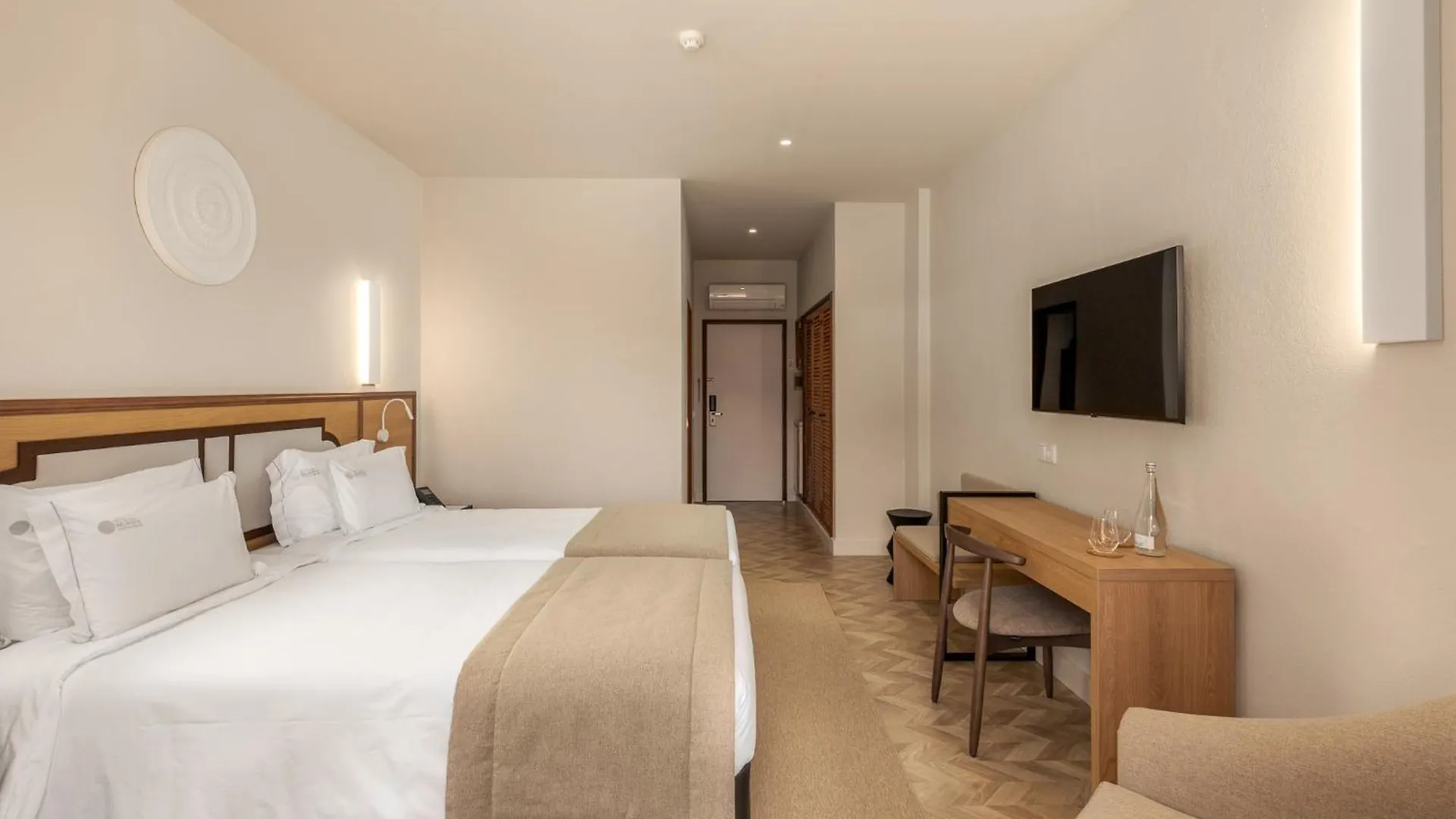Belavista Da Luz - Wellness & Lifestyle Hotel 4*, Praia Da Luz