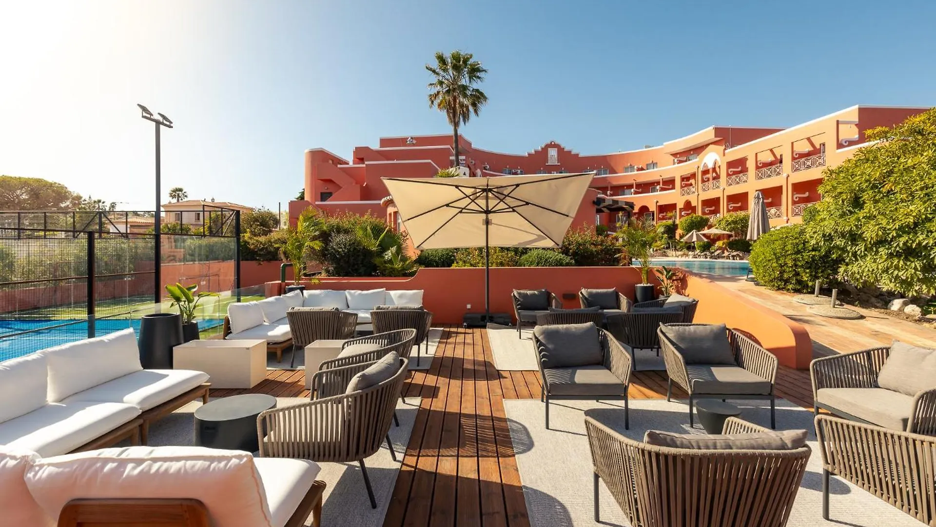 Belavista Da Luz - Wellness & Lifestyle Hotel