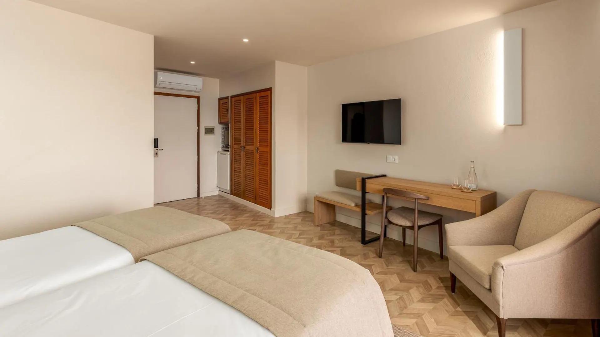 Belavista Da Luz - Wellness & Lifestyle Hotel