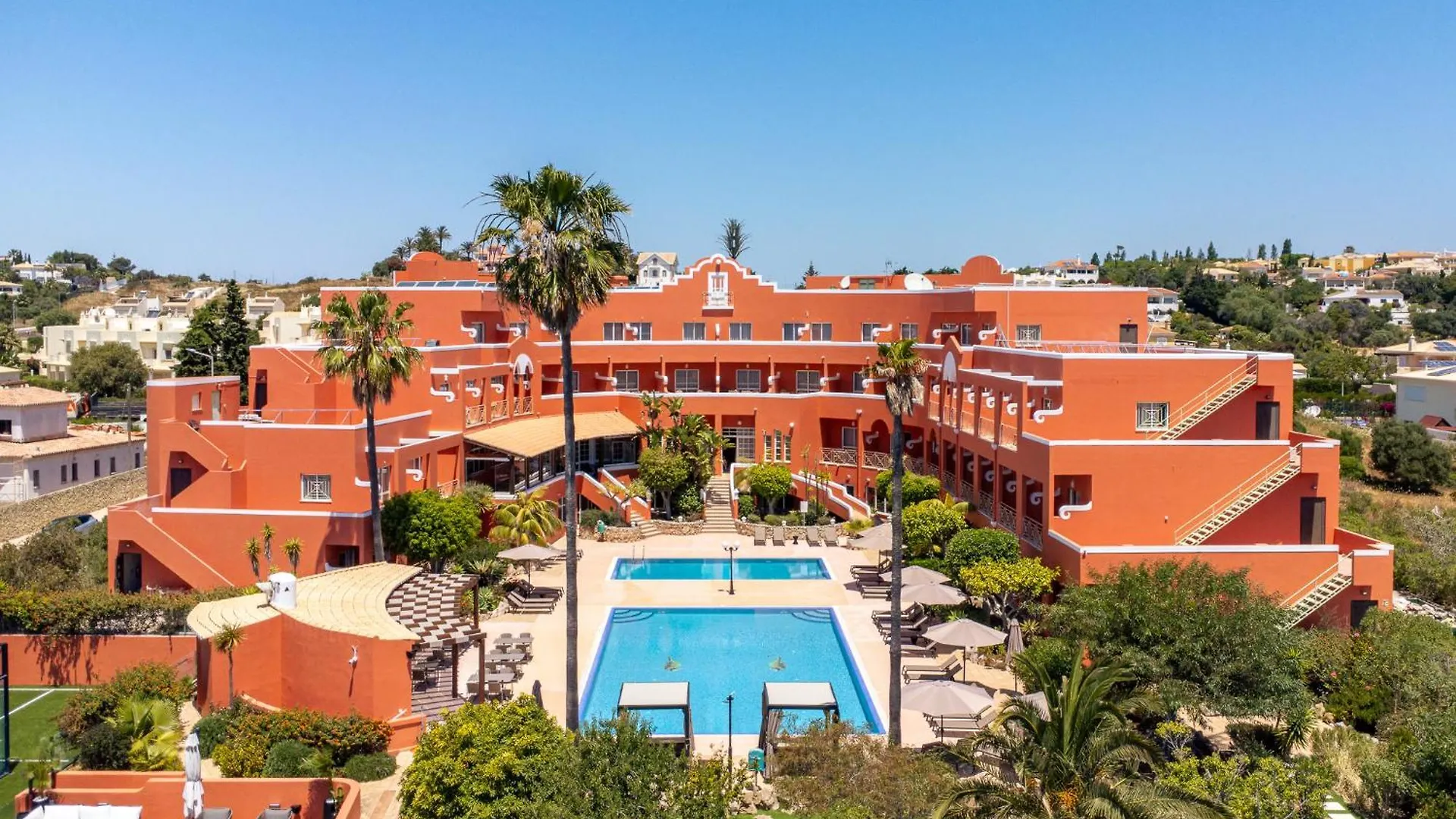 Belavista Da Luz - Wellness & Lifestyle Hotel Portugal