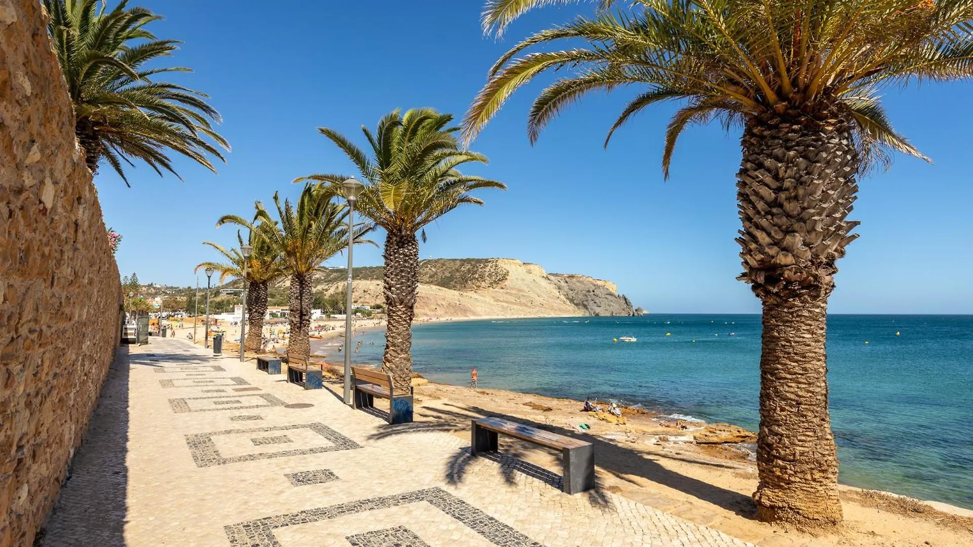 Belavista Da Luz - Wellness & Lifestyle Hotel  Praia Da Luz