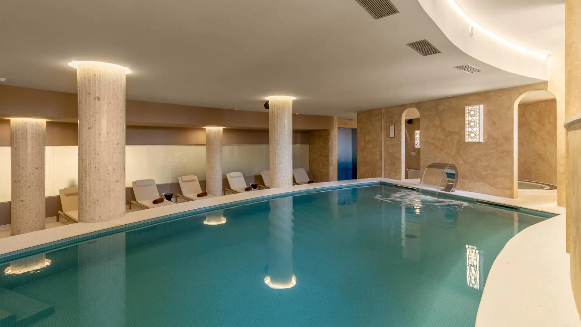 Belavista Da Luz - Wellness & Lifestyle Hotel 4*, Praia Da Luz